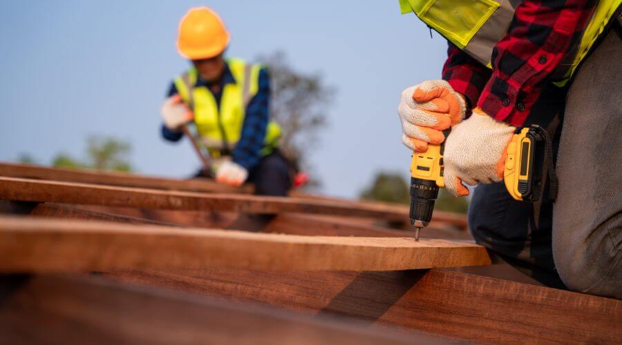 Local Chimney Repair in Tehuacana, TX